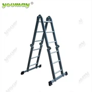 En131 Standard godkendt stige