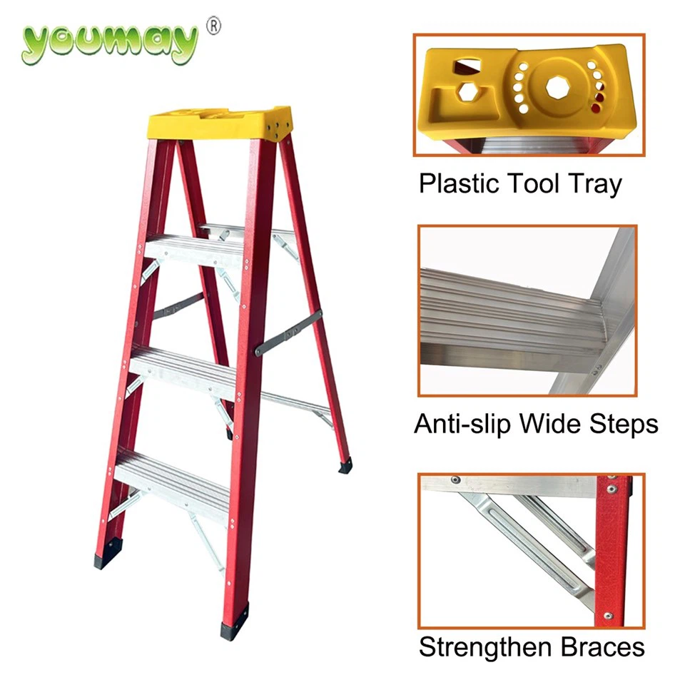 A Frame Step Ladder Pricelist