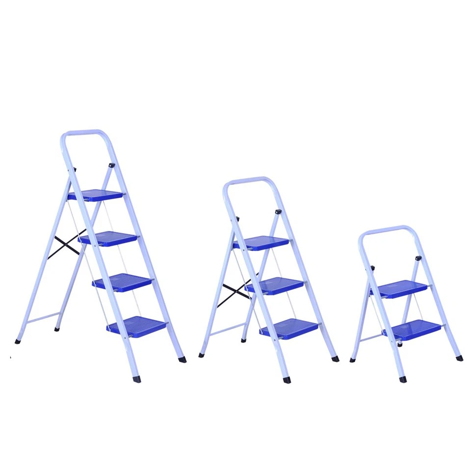 Adrian Steel Grip Lock Ladder Rack